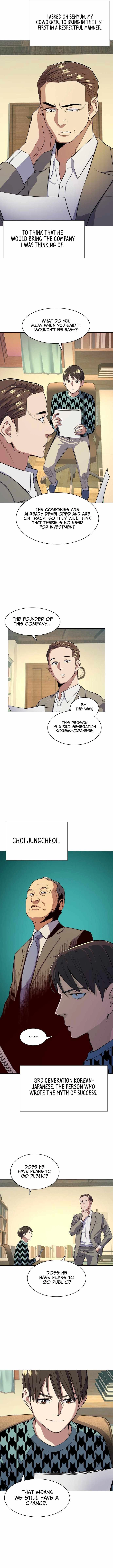 The Chaebeol's Youngest Son Chapter 14 11